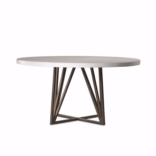 Picture of EMERSON ROUND DINING TABLE