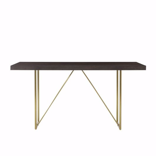 Picture of BRIDGE DINING TABLE