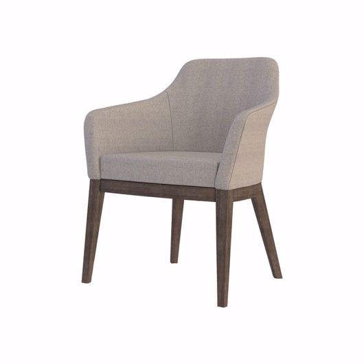 Picture of EMERSON DINING ARM CHAIR