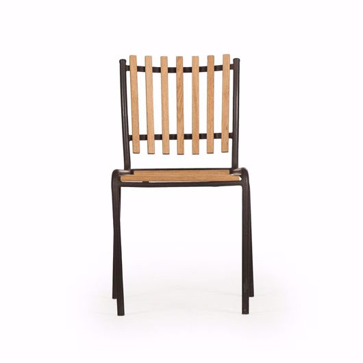 Picture of BOTANIC CHAIR