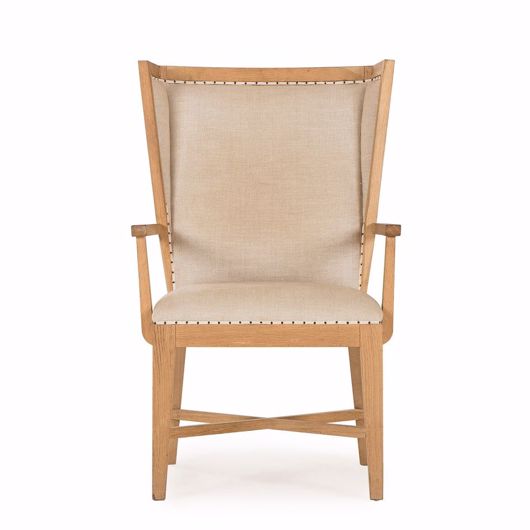 Picture of SHIPYARD ARM CHAIR