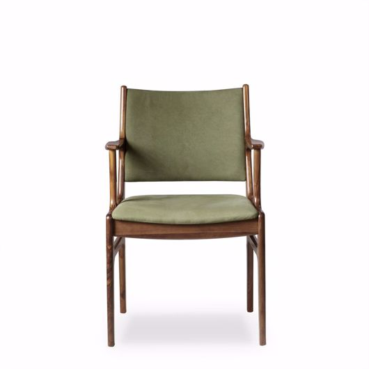 Picture of FRED ARM CHAIR