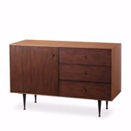 Picture of BAILEY DRESSER - 3 DRAWER
