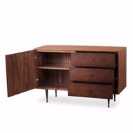 Picture of BAILEY DRESSER - 3 DRAWER