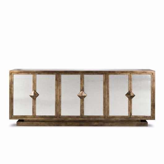 Picture of HARLOW CREDENZA