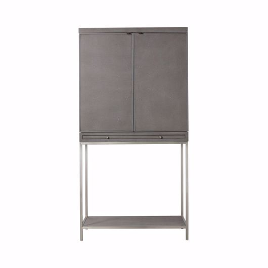 Picture of MELISSA BAR CABINET