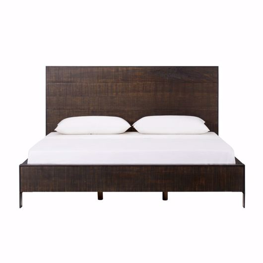 Picture of TRIBECA BED - 37"