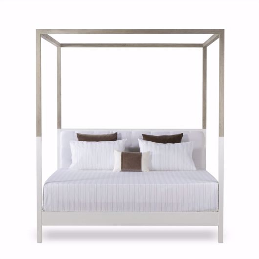 Picture of DUKE POSTER BED - UK KING