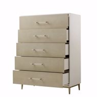 Picture of ALICE CHEST - 5 DRAWER