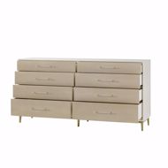 Picture of ALICE DRESSER - 8 DRAWER