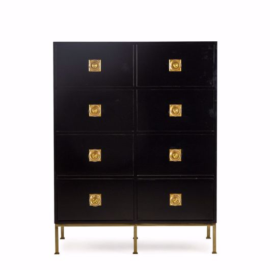 Picture of FORMAL CHEST - 8 DRAWER