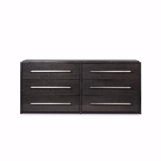 Picture of RIPLEY 6 DRAWER CHEST