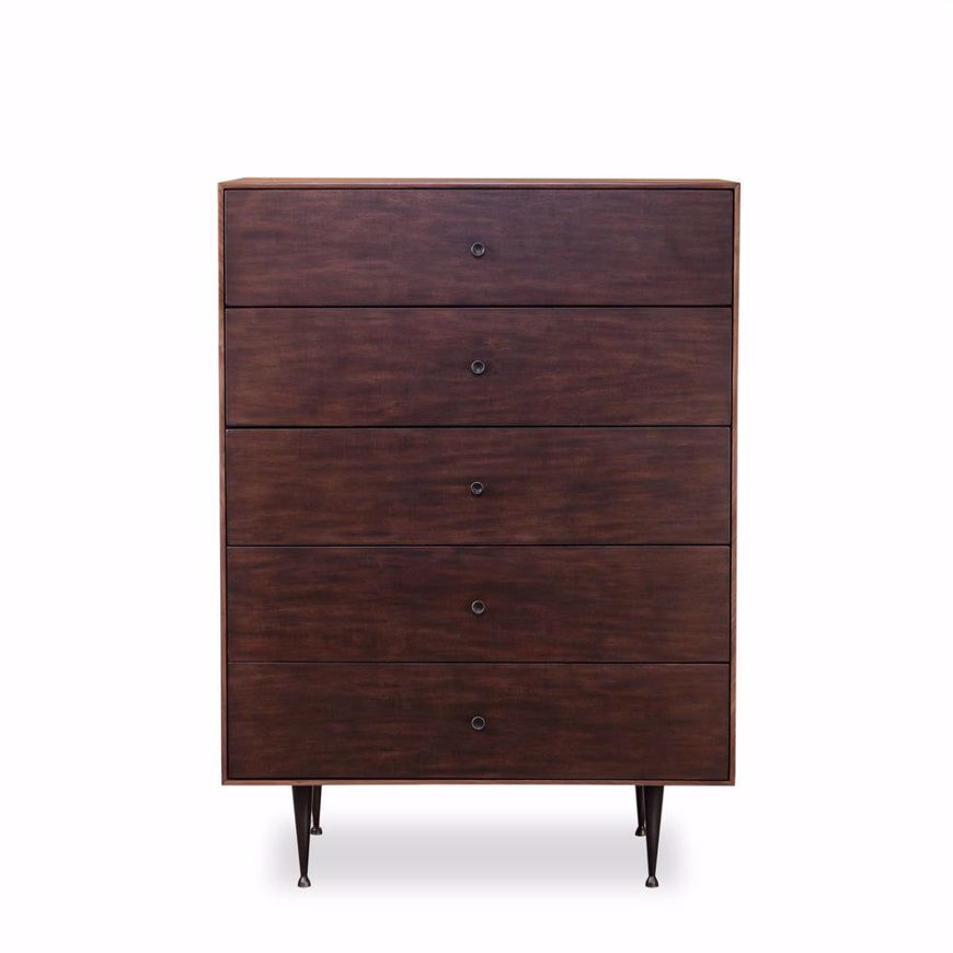 Picture of BAILEY CHEST - 5 DRAWER