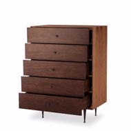 Picture of BAILEY CHEST - 5 DRAWER
