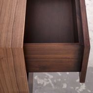 Picture of BAILEY DRESSER - 4 DRAWER