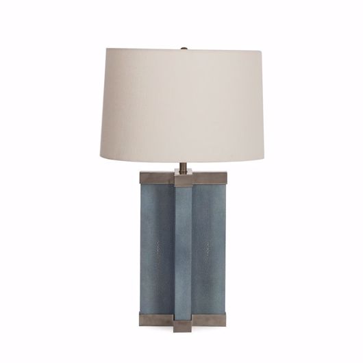 Picture of SHAGREEN LAMP