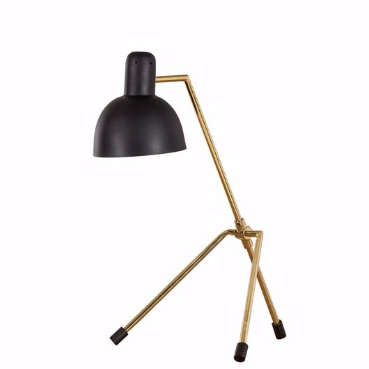 Picture of RIVOLI TABLE LAMP