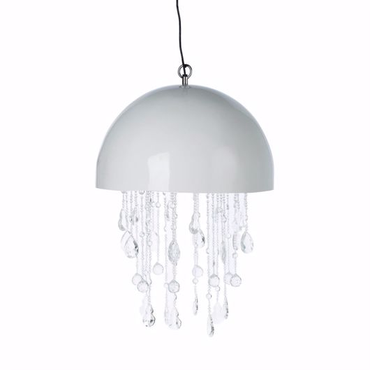 Picture of LUNAR CHANDELIER - SMALL