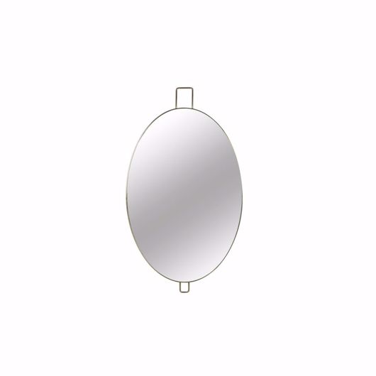 Picture of FOX WALL MIRROR