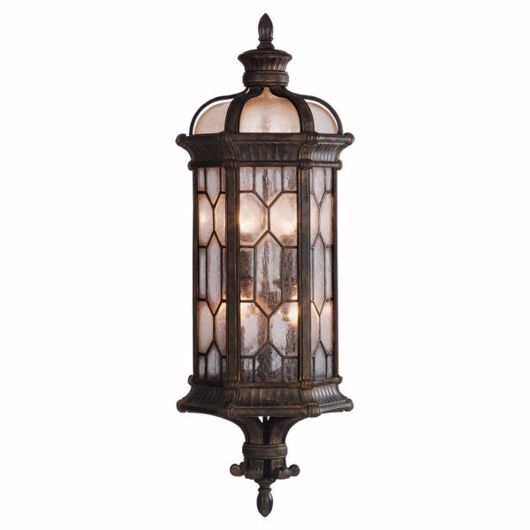 Picture of DEVONSHIRE 28″ OUTDOOR SCONCE