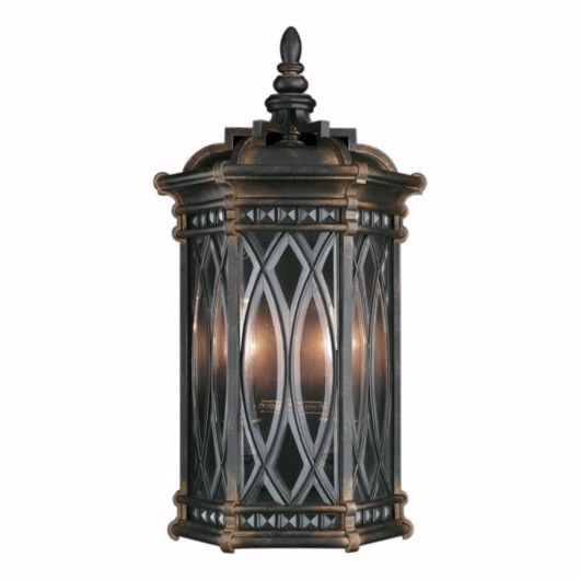 Picture of WARWICKSHIRE 21″ OUTDOOR SCONCE