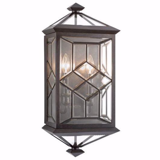 Picture of OXFORDSHIRE 23.75″ OUTDOOR SCONCE