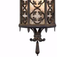 Picture of COSTA DEL SOL 24″ OUTDOOR SCONCE