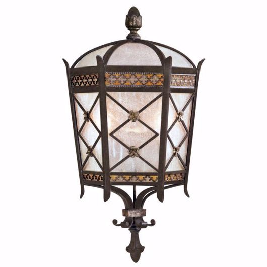 Picture of CHATEAU OUTDOOR 22″ OUTDOOR SCONCE