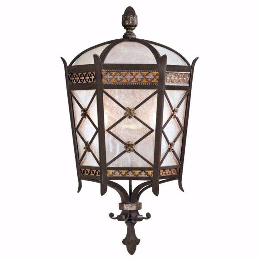 Picture of CHATEAU OUTDOOR 22″ OUTDOOR SCONCE