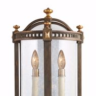 Picture of BEEKMAN PLACE 20″ OUTDOOR SCONCE