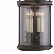 Picture of LOUVRE 12″ OUTDOOR LANTERN