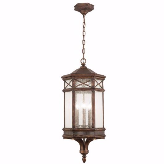 Picture of HOLLAND PARK 15″ OUTDOOR LANTERN