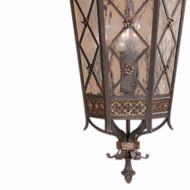 Picture of CHATEAU OUTDOOR 14″ OUTDOOR LANTERN