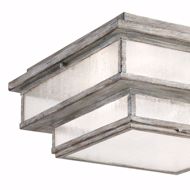 Picture of WILTSHIRE 16″ OUTDOOR FLUSH MOUNT