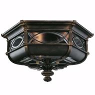 Picture of WARWICKSHIRE 21″ OUTDOOR FLUSH MOUNT