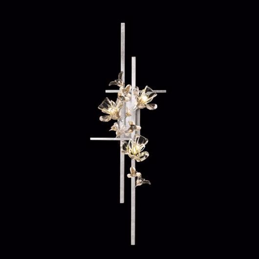 Picture of AZU 44″ LSF SCONCE