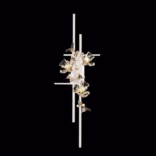Picture of AZU 44″ LSF SCONCE