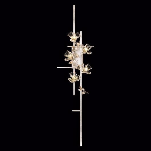 Picture of AZU 64″ LSF SCONCE