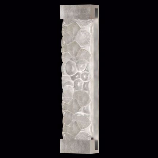 Picture of CRYSTAL BAKEHOUSE 30″  SCONCE