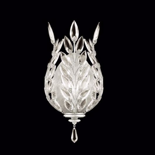 Picture of CRYSTAL LAUREL 17″ SCONCE