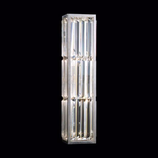 Picture of CRYSTAL ENCHANTMENT 23″ SCONCE