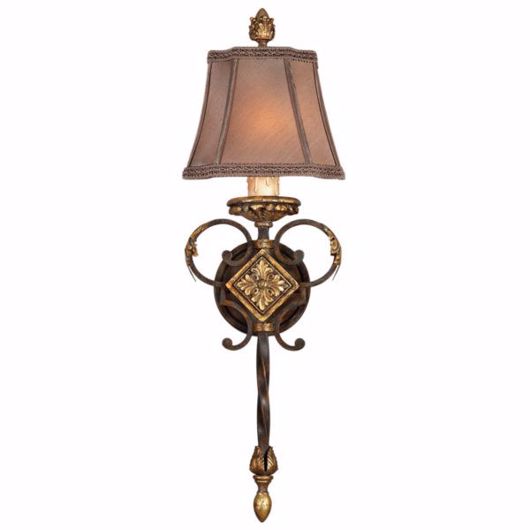 Picture of CASTILE 25″ SCONCE