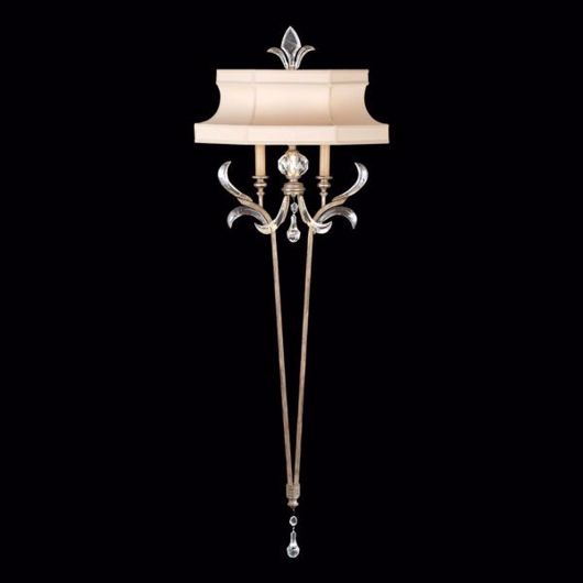 Picture of BEVELED ARCS 66″ SCONCE