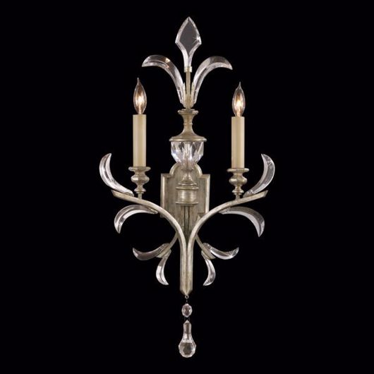 Picture of BEVELED ARCS 32″ SCONCE