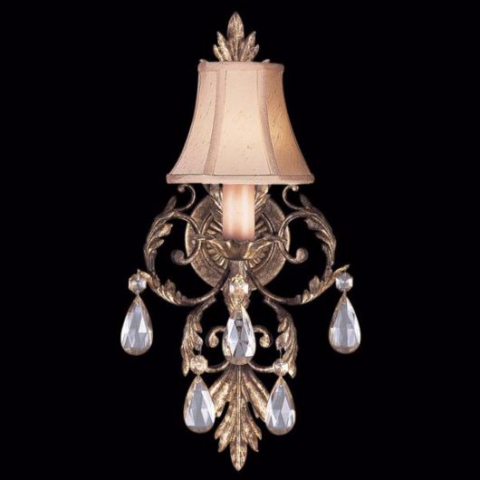 Picture of A MIDSUMMER NIGHTS DREAM 20″ SCONCE