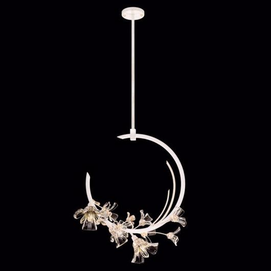 Picture of AZU 19″ LSF LINEAR PENDANT