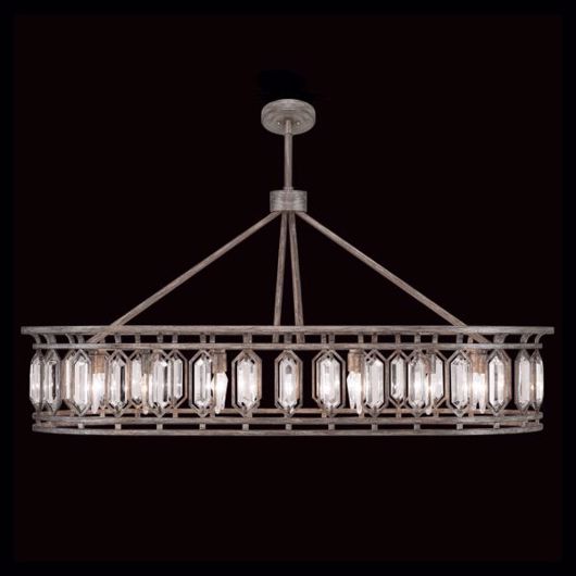 Picture of WESTMINSTER 52″ OBLONG PENDANT