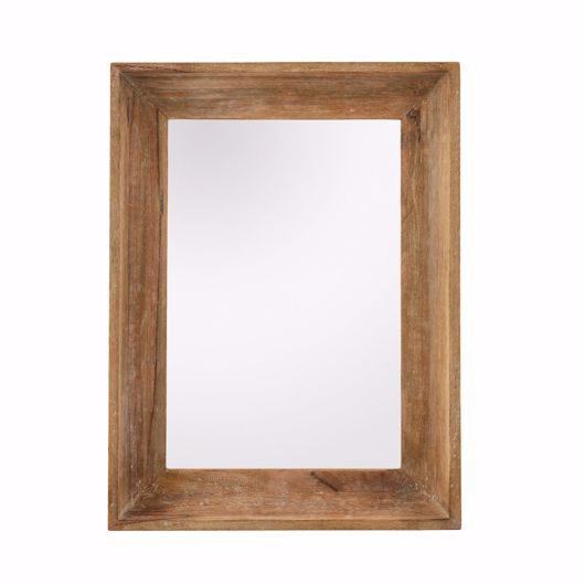 Picture of HOWARD SQUARE MIRROR