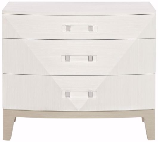 Picture of AXIOM NIGHTSTAND