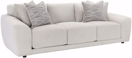 Picture of SHELTER FABRIC SOFA